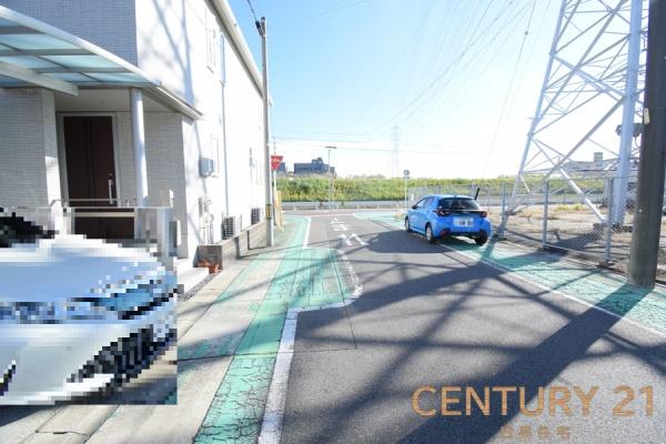 名古屋市守山区元郷２丁目の中古一戸建て