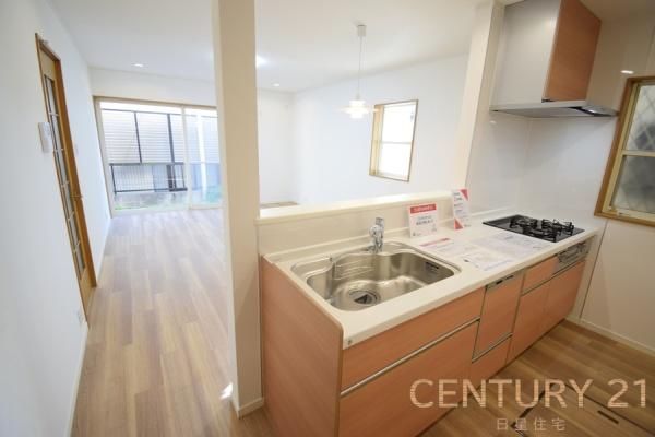 名古屋市守山区元郷２丁目の中古一戸建て