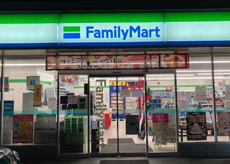 名古屋市守山区高島町の中古一戸建て(ファミリーマート守山高島町店)