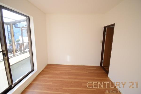 名古屋市守山区高島町の中古一戸建て