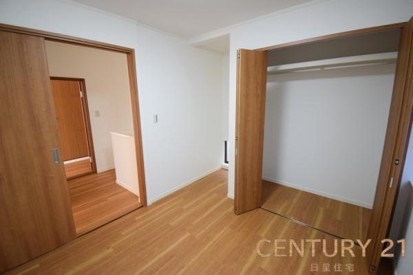 名古屋市守山区高島町の中古一戸建て