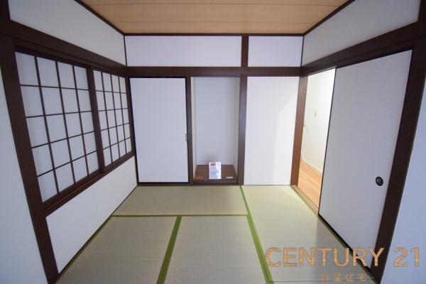 名古屋市守山区高島町の中古一戸建て