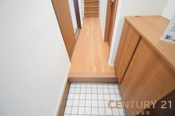 名古屋市守山区高島町の中古一戸建て