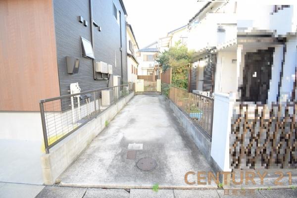 名古屋市守山区高島町の中古一戸建て