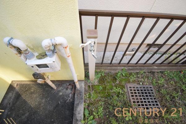 名古屋市守山区高島町の中古一戸建て