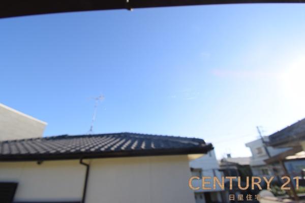 名古屋市守山区高島町の中古一戸建て