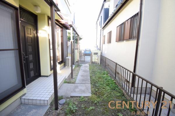 名古屋市守山区高島町の中古一戸建て