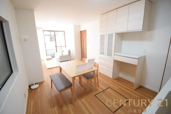 名古屋市守山区高島町の中古一戸建て