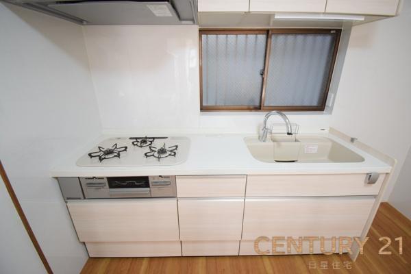 名古屋市守山区高島町の中古一戸建て