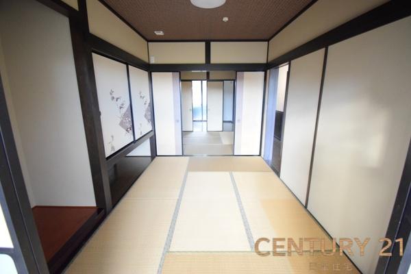 清須市春日上須ケ田の中古一戸建て