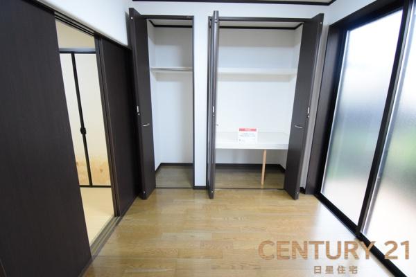 清須市春日上須ケ田の中古一戸建て