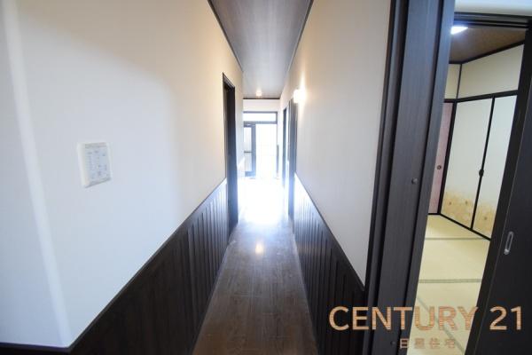 清須市春日上須ケ田の中古一戸建て