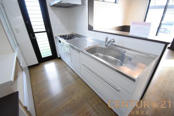 清須市春日上須ケ田の中古一戸建て