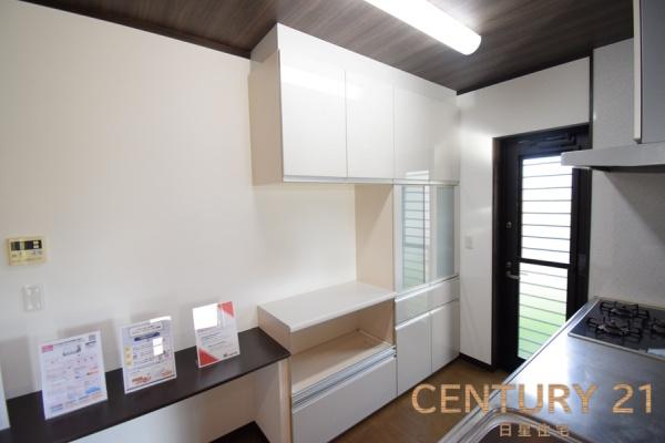 清須市春日上須ケ田の中古一戸建て