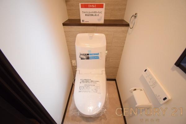 清須市春日上須ケ田の中古一戸建て