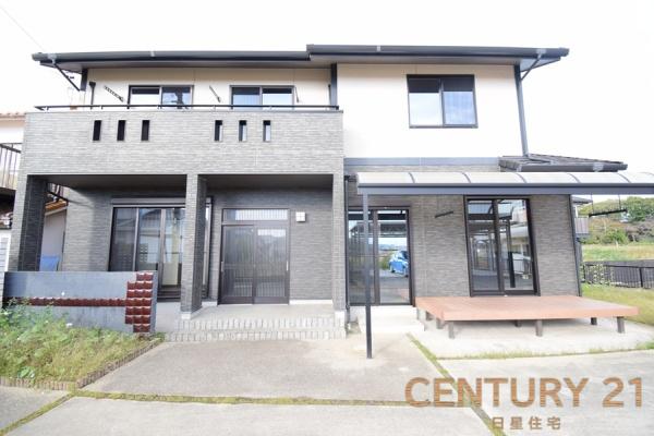 清須市春日の中古戸建て