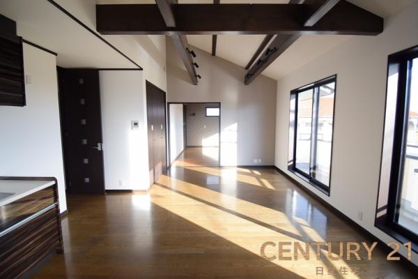 清須市春日上須ケ田の中古一戸建て