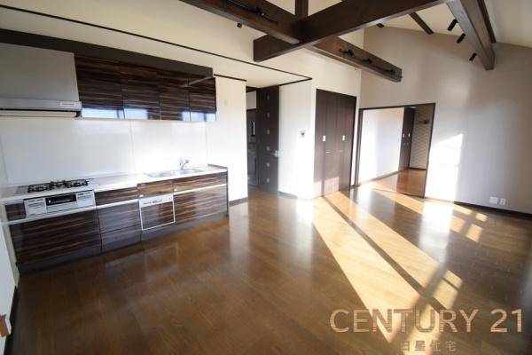 清須市春日上須ケ田の中古一戸建て