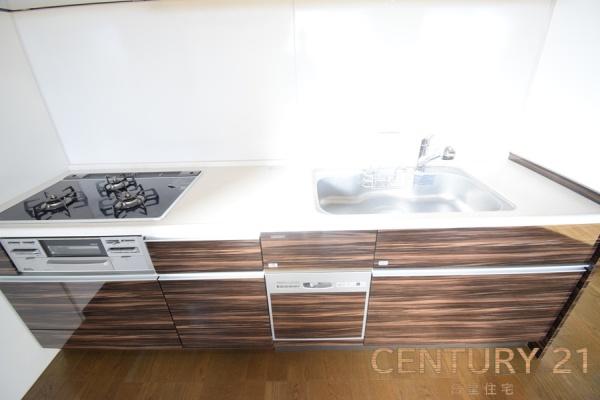 清須市春日上須ケ田の中古一戸建て