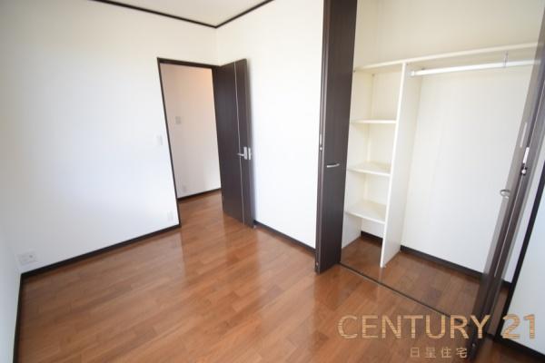 清須市春日上須ケ田の中古一戸建て