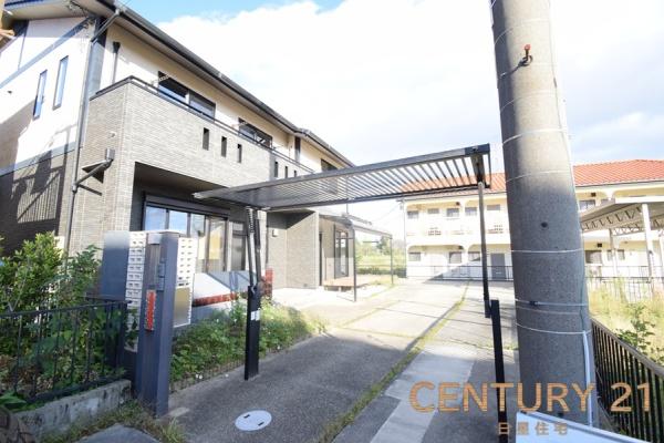 清須市春日上須ケ田の中古一戸建て