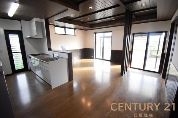 清須市春日上須ケ田の中古一戸建て