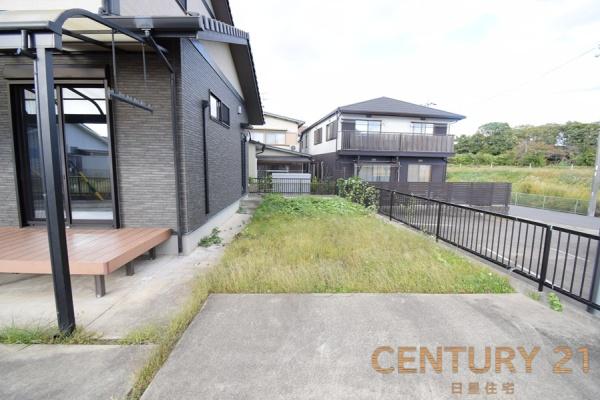 清須市春日上須ケ田の中古一戸建て