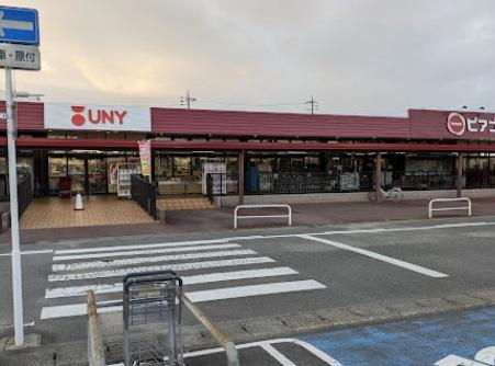 清須市朝日五条の中古一戸建て(ピアゴ清洲店)