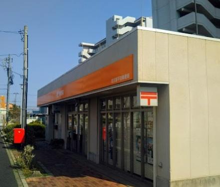 清須市朝日五条の中古一戸建て(名古屋平田郵便局)