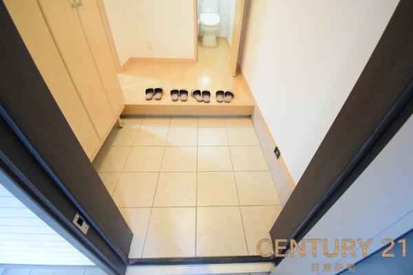 清須市朝日五条の中古一戸建て