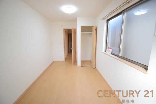 清須市朝日五条の中古一戸建て