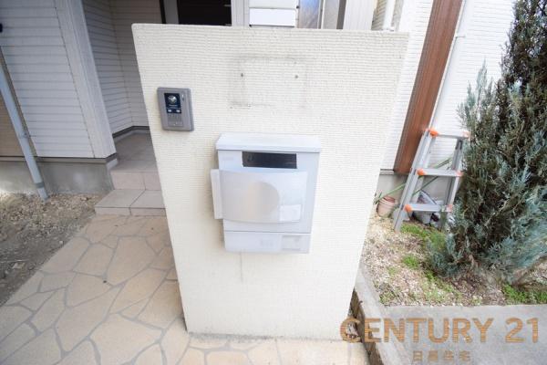 清須市朝日五条の中古一戸建て