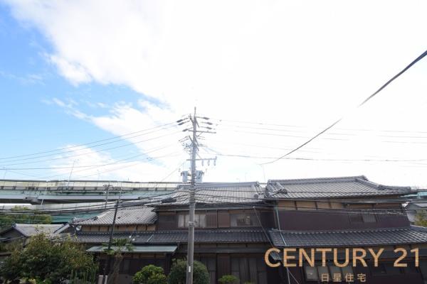 清須市朝日五条の中古一戸建て