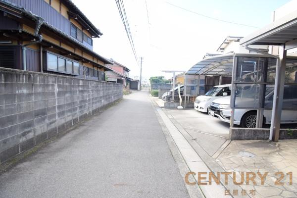 清須市朝日五条の中古一戸建て