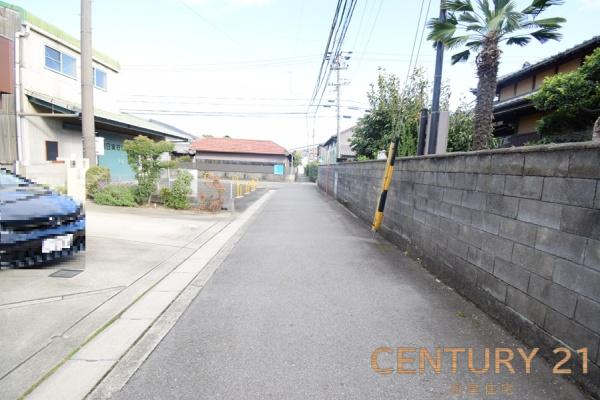 清須市朝日五条の中古一戸建て