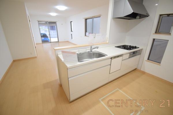 清須市朝日五条の中古一戸建て