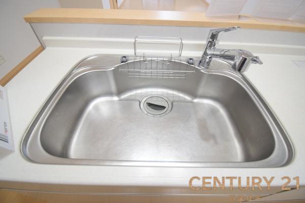 清須市朝日五条の中古一戸建て