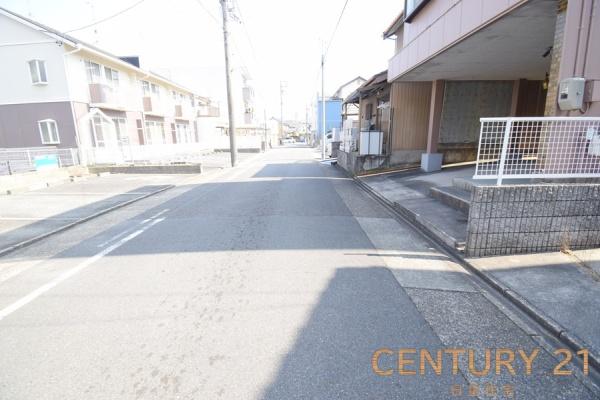 名古屋市中村区横井１丁目の中古一戸建て