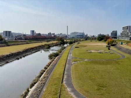 名古屋市守山区菱池町の中古一戸建て(小原橋緑地)