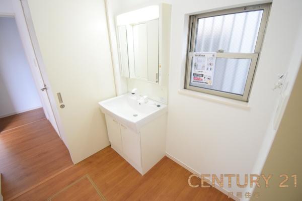 名古屋市守山区菱池町の中古一戸建て