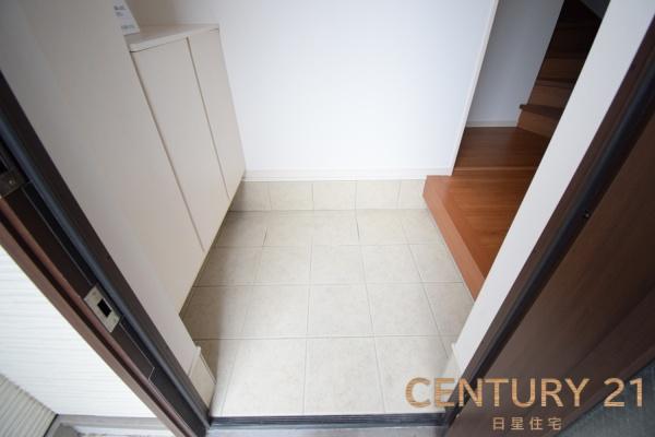 名古屋市守山区菱池町の中古一戸建て