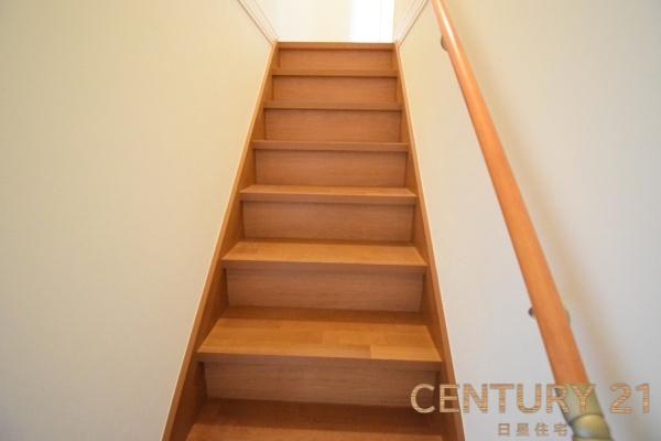 名古屋市守山区菱池町の中古一戸建て