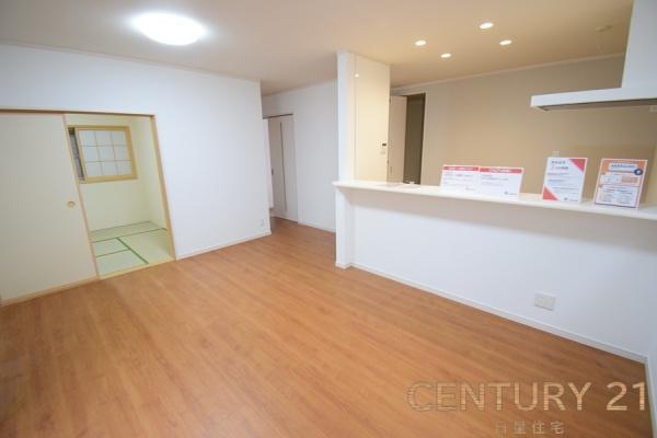 名古屋市守山区菱池町の中古一戸建て