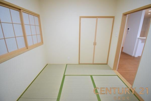 名古屋市守山区菱池町の中古一戸建て