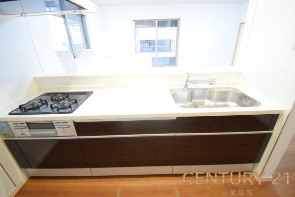 名古屋市守山区菱池町の中古一戸建て