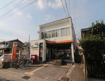 名古屋市西区清里町の中古一戸建て(名古屋比良郵便局)