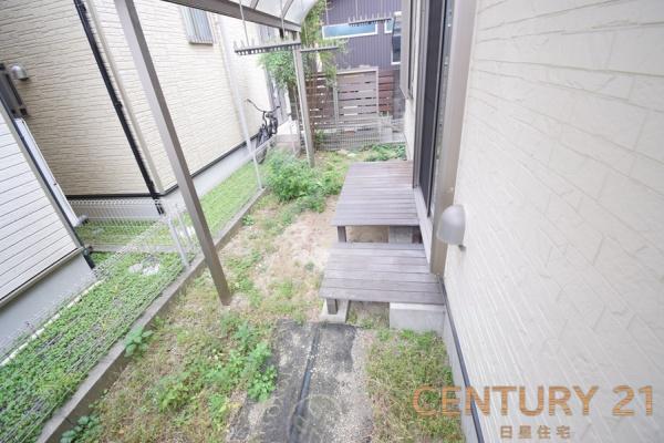 名古屋市西区清里町の中古一戸建て