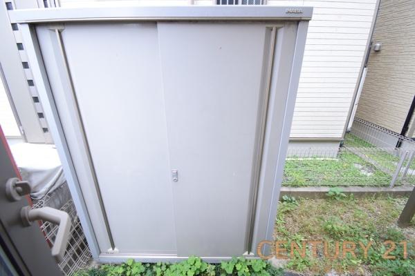 名古屋市西区清里町の中古一戸建て