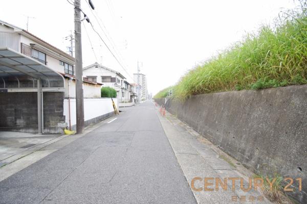 名古屋市西区清里町の中古一戸建て