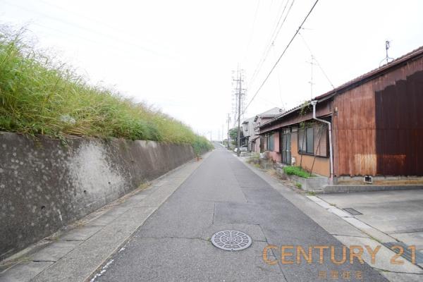 名古屋市西区清里町の中古一戸建て